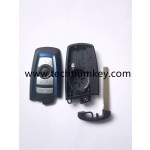 4 button smart key shell for BMW