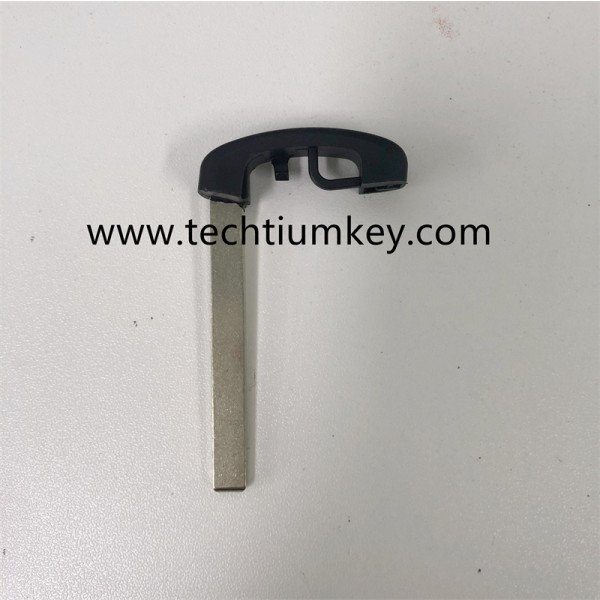 smart key blade for BMW