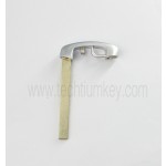 smart key blade for BMW