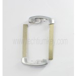 smart key blade for BMW