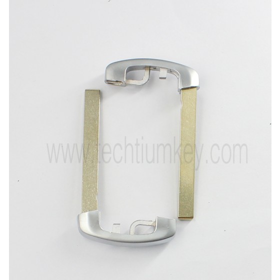 smart key blade for BMW
