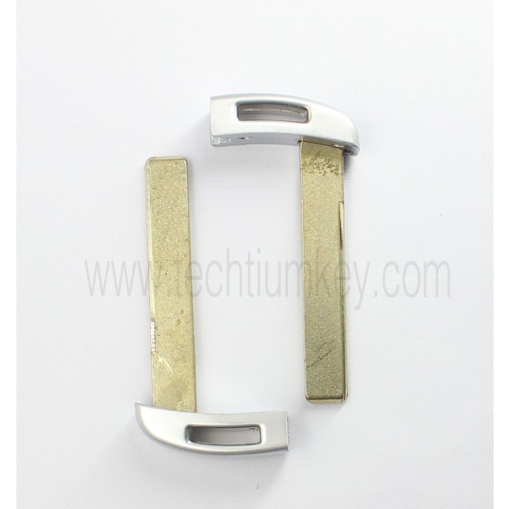 smart key blade for BMW 7 Series