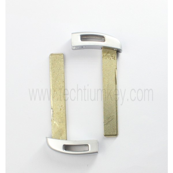 smart key blade for BMW 7 Series