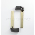 smart key blade for BMW 5 Series