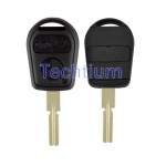 433Mhz no chip HU58 blade 3 button remote key for BMW