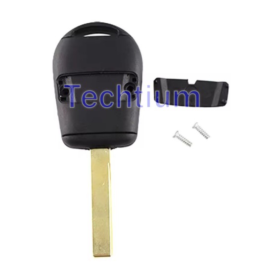 315Mhz no chip HU92 blade 3 button remote key for BMW