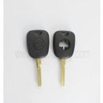 transponder key shell for Mercedes Benz