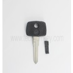 transponder key shell for Mercedes Benz