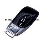 reflective material  3 button remote key shell for Mercedes Benz