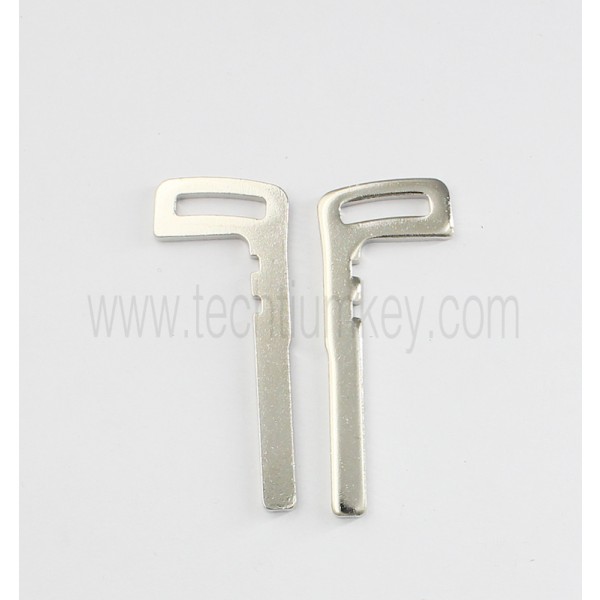 smart key blade for Mercedes Benz