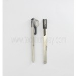 smart key blade for Mercedes Benz
