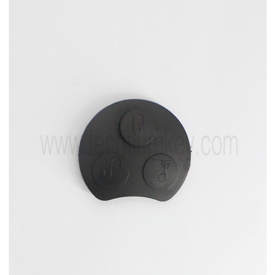 3 button key pad for Mercedes Benz