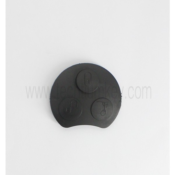 3 button key pad for Mercedes Benz