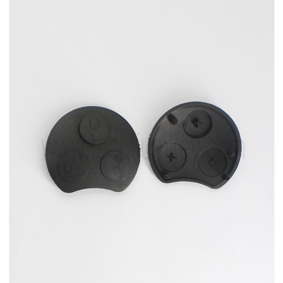 3 button key pad for Mercedes Benz