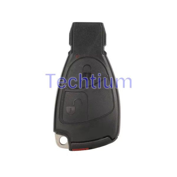 315Mhz NEC 2 button remote key for Mercedes Benz