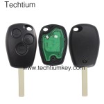 433Mhz 7961M Hitag-AES 4A Chip 3 button remote key for Mercedes Benz After 2016
