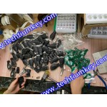 315Mhz BE=BGA=NEC (1 batteries) can be programmed repeatly 3 button remote key for Mercedes Benz