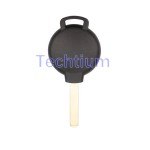 315Mhz 7941 ID46 chip 3+1 button remote key for Mercedes Benz Smart Fortwo 2005-2015