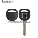 Transponder Schlüsselschale für Buick