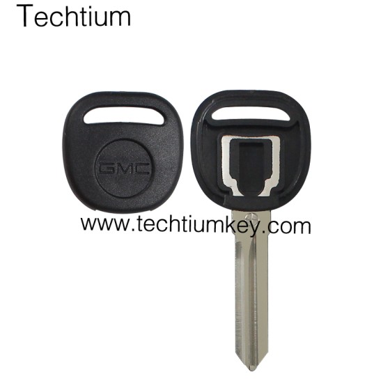 Transponder Schlüsselschale für Buick