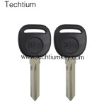 Transponder Schlüsselschale für Buick