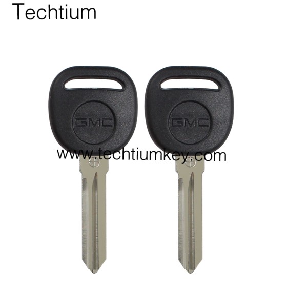 Transponder Schlüsselschale für Buick