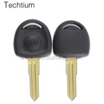 Transponder Schlüsselschale für Buick
