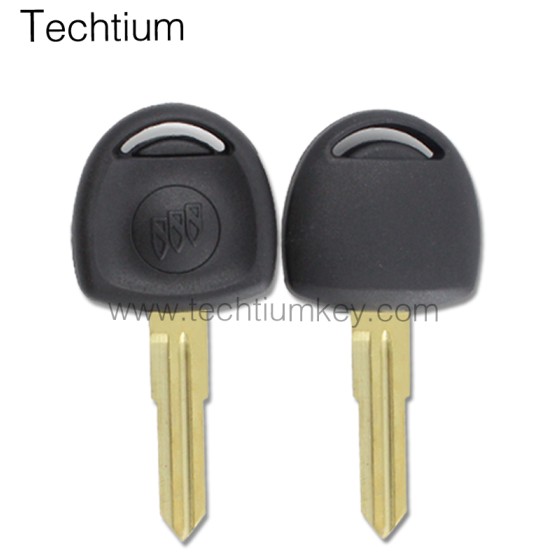 Transponder Schlüsselschale für Buick
