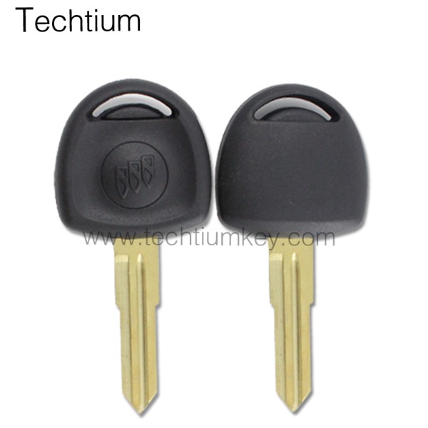 Transponder Schlüsselschale für Buick