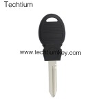 Transponder Schlüsselschale für Buick