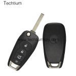 315Mhz 46 Chip 4 button remote key for Buick