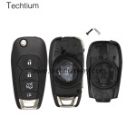 315Mhz 46 Chip 4 button remote key for Buick
