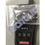 315Mhz ID46 Chip 3+1 button remote key for Buick