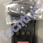 433Mhz ID46 Chip 3 button remote key for Buick