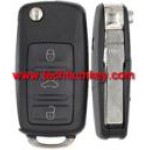 6P20B 434MHz remote key pour Brazil POSITRON