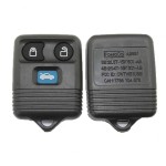 12F519IMS remote key pour Brazil POSITRON