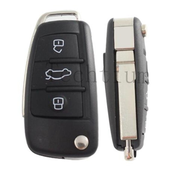 12F519IMS remote key pour Brazil POSITRON