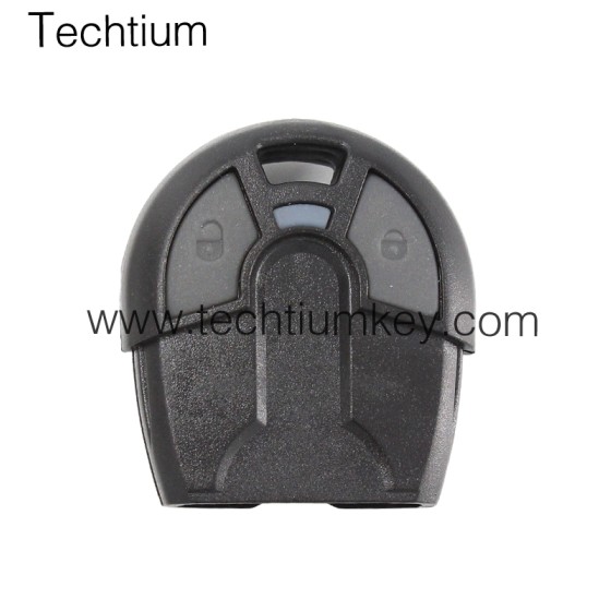 12F519IMS remote key pour Brazil POSITRON
