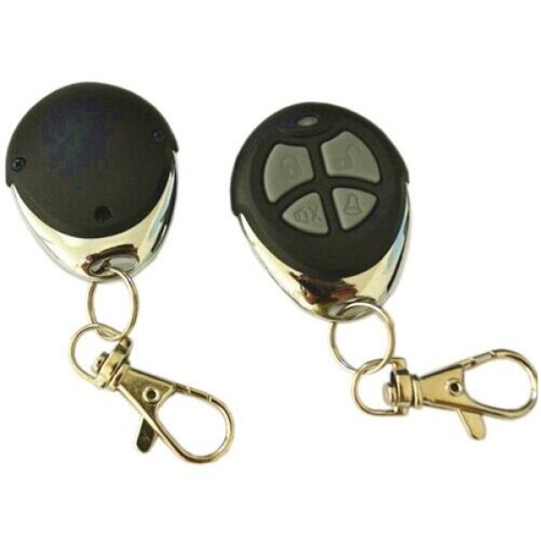 HSC300 remote key pour Brazil POSITRON