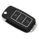 HSC300 remote key pour Brazil POSITRON