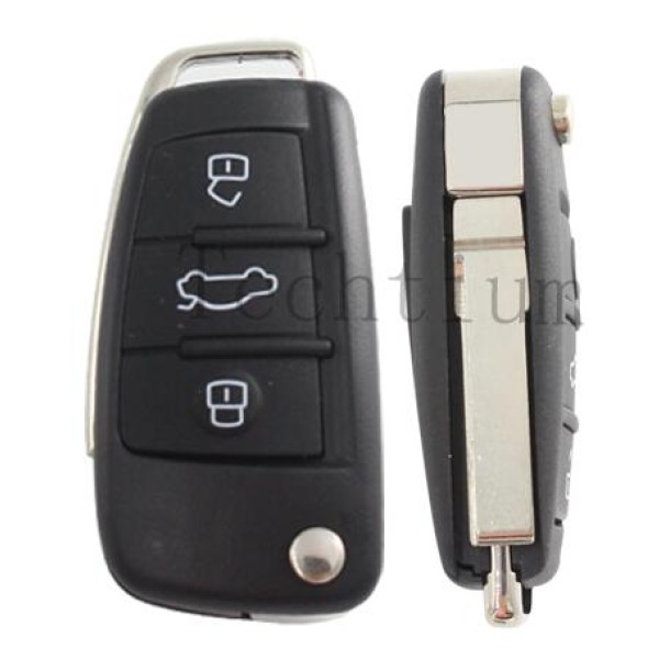 HSC300 remote key pour Brazil POSITRON