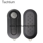 HSC300 remote key pour Brazil POSITRON