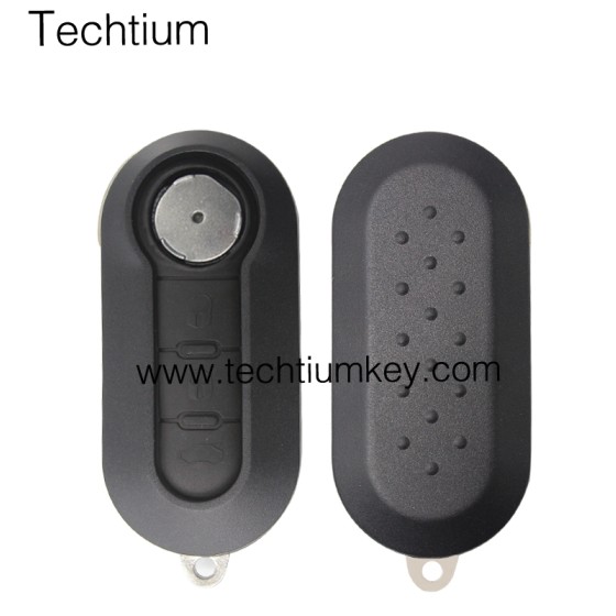 HSC300 remote key pour Brazil POSITRON