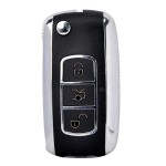 HSC300 remote key pour Brazil POSITRON