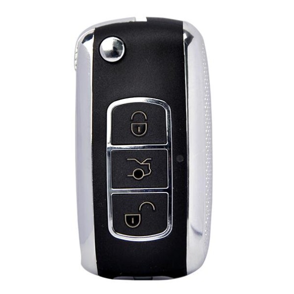 HSC300 remote key pour Brazil POSITRON