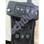 433Mhz MQB48 chip 2ADFTFI5AM433TX 4  button remote key for 2015 - 2019 Jeep Renegade Fiat 500X
