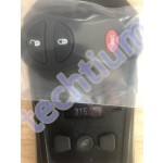 315Mhz GQ43VT17T 2+1 button remote key for Chrysler