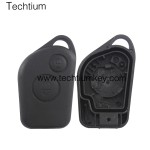 2 Tasten Remote Key Shell für Citroen