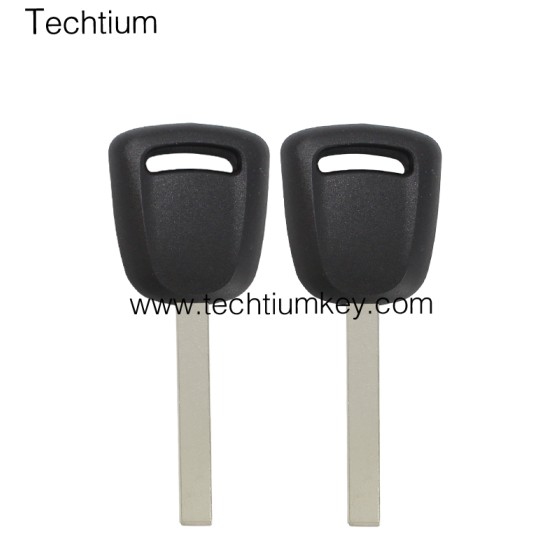 transponder key shell for Cadillac