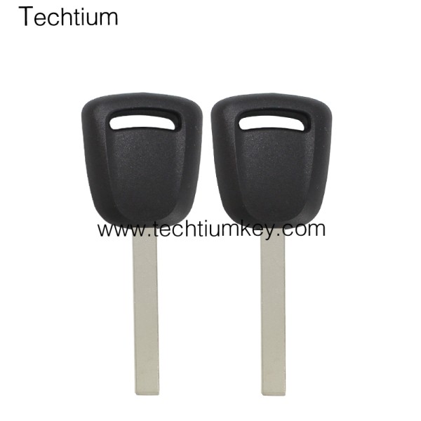 transponder key shell for Cadillac